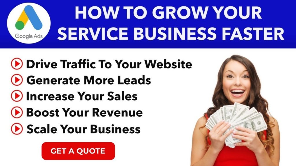 Jacksonville service business lead generation