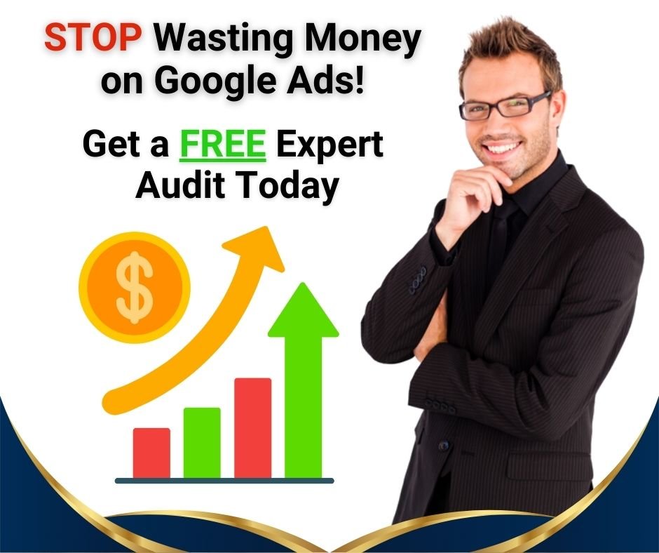 Free Google Ads audit