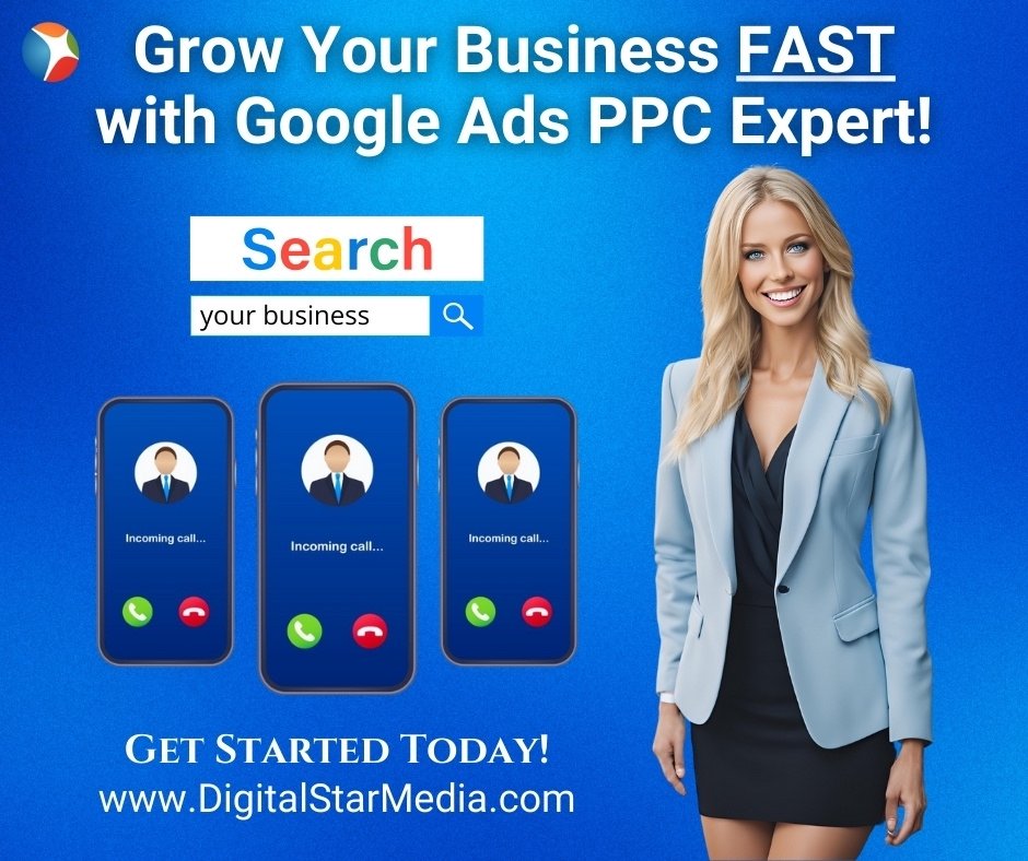 Google Ads PPC Management