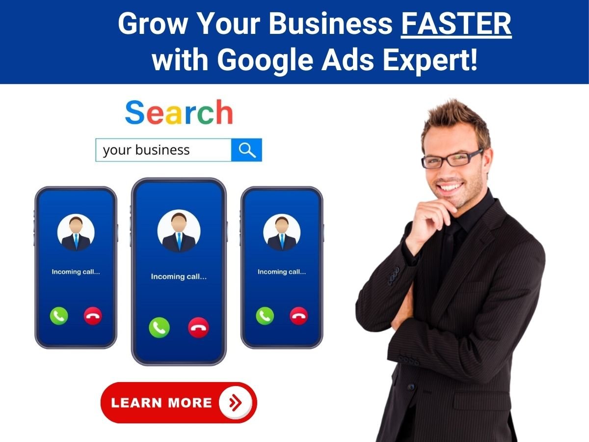 Google Ads management